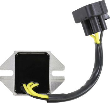 REGULATOR/REC SKI DOO