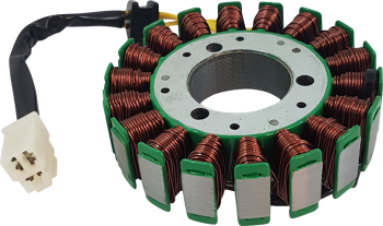 STATOR SU