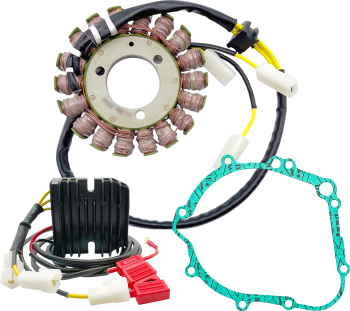 CHARGING KIT