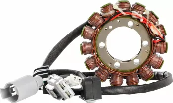 STATOR YAMAHA MOOSE