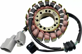 STATOR YAMAHA MOOSE