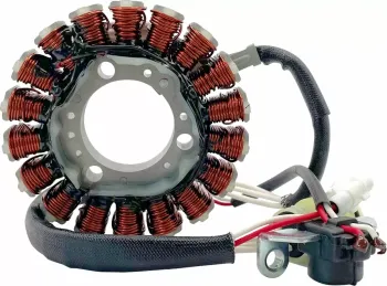 STATOR YAMAHA MOOSE