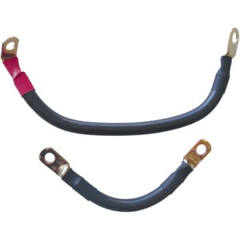 CABLES BAT 08-17 SOFTAILS