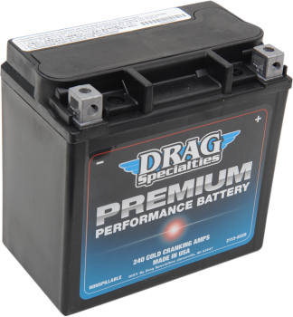 BATTERY DRAG FA GYZ16HL (EU)