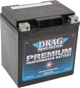 BATTERY DRAG FA GYZ32HL (EU)