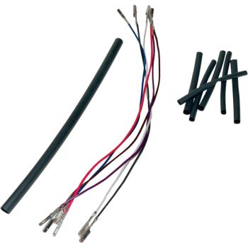 WIRE EXT TBW 8 08-13 FL