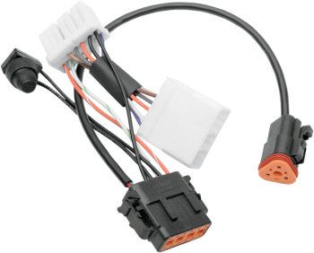 WIRE HARNESS SPEDO96-98ST
