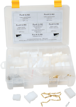 KIT WIRE CONNECTOR
