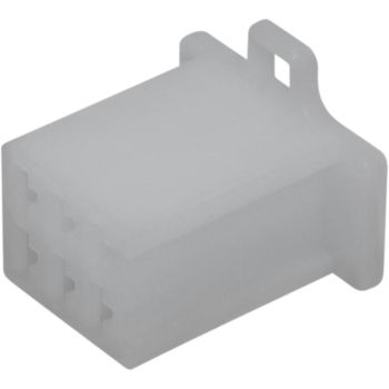 COUPLER ML110 FM 6PIN 5PK