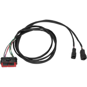 HARNESS T/P SPEAKR CNTRL