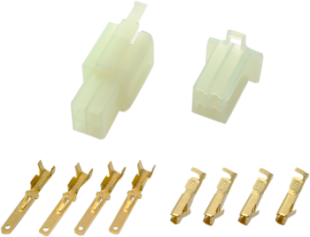 CONNECTOR KIT 4 PIN