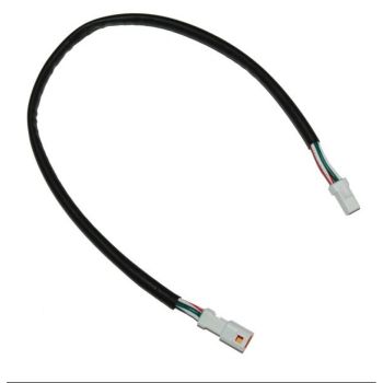 HARNESS EXT TBW 12 16+