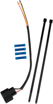IAC VALVE PIGTAIL HARNESS