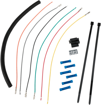 HNDLRBR LH CNTRLS PIGTAIL