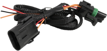 UTV - CAN-AM - HARNESS TAIL LI