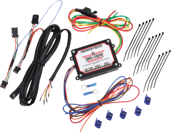 FUSE BLOCK CAN-AM RYKER