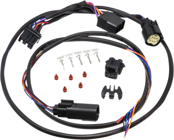 HARNESS TOUR PACK