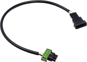 HARNESS INSTMNT EXT 20