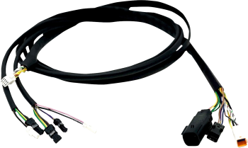 WIRE KIT EXT 15 INDIAN