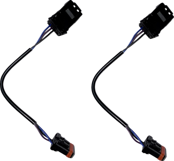 HARNESS EXT FRNT TSIG 4