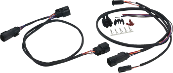 HARNESS TOUR PACK SIDE MARKER