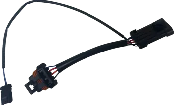 HARNESS ACCESSORY POWER UTV