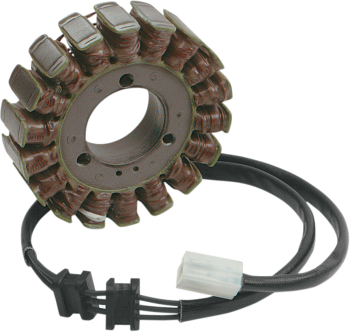 STATOR KLF300 86-87