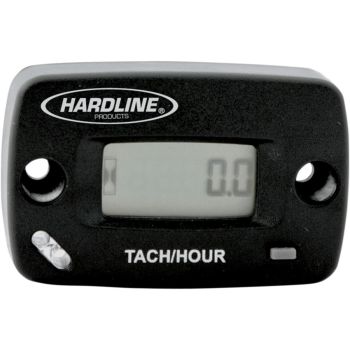 METER HOUR/TACH
