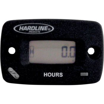 METER HOUR