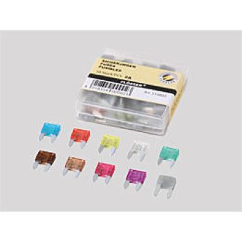 FUSES MINI 15A 50PK