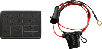 SEAT WIRING HARNESS