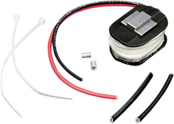 PULSE COIL YAM 350