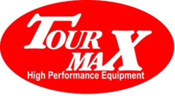 Tourmax Mastercyl. Rep kit Front