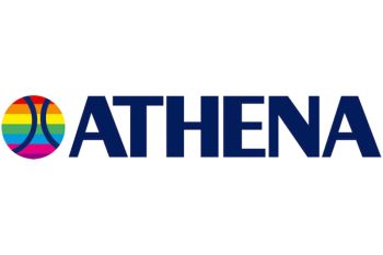 Athena Top-gasket, Suzuki PV50 80cc