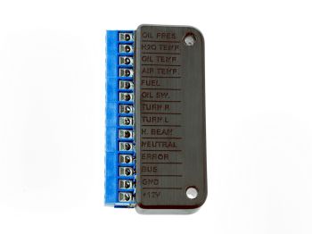 MSP BREAKOUT BOX B