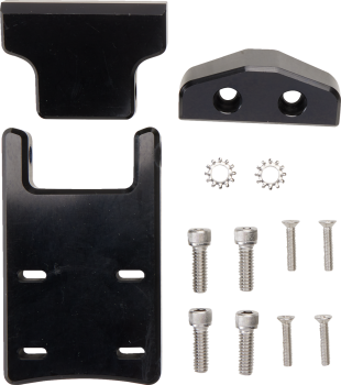 MOUNT POWER VISION BLK