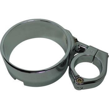 MOUNT SPEEDO 39MM CHR
