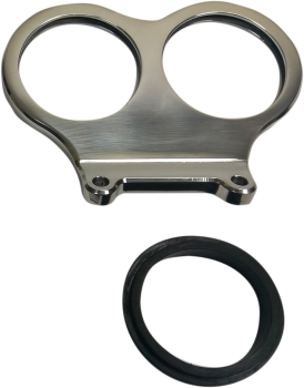 BRACKET GAUGE DUAL STRT