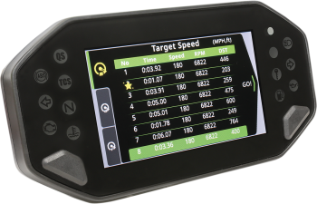 GAUGE MULTIFUNCTION MT-07