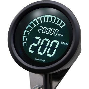 DIGITALTAL VELONA SPEED+RPM