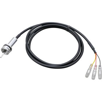 SPEED CONVERTER DIAMETER 18 IN