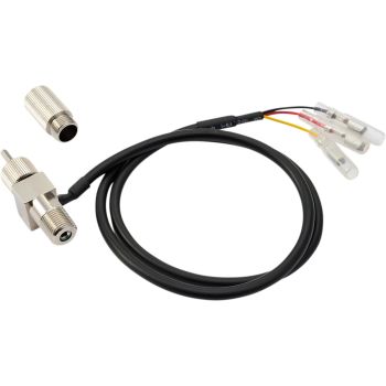 SPEED CONVERTER TWIN SIGNAL