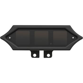 SPEEDO SPIKE BLK 14+