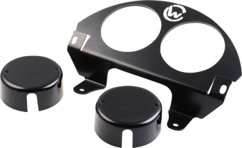 SET DASH COVER BK