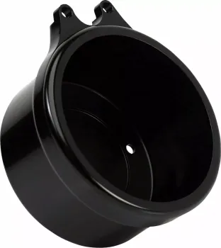 SPEEDO MOUNT METHOD BLK