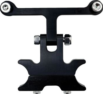 SPEEDOMETER RELOCATION KIT BUR