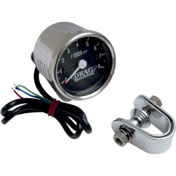 TACH ELEC 2.4BLK BULB LT