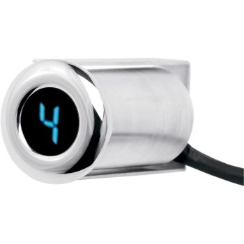 GAUGE GEAR READOUT FAIR