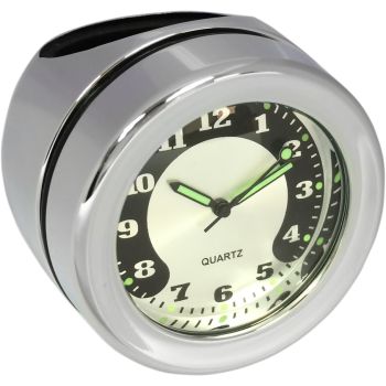 CLOCK CHR 1.25 BAR