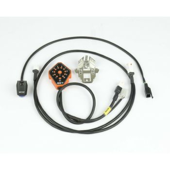 GAUGE RPM DASH HONDA